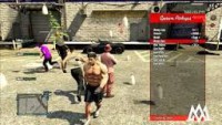 Lobby gta5 Ps3 xbox one, 360, ps4